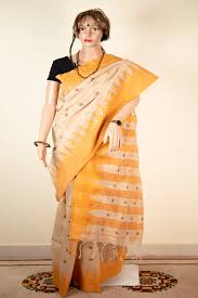 Tant Sarees